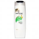 2 LOT X Pantene Pro-V Smooth & Silky Shampoo (180 ml X 2)