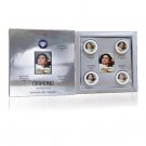 Shahnaz Husain Diamond Mini Kit (KIT)
