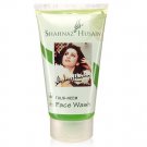 3 LOT X Shahnaz Husain Tulsi-Neem Face Wash (150 g) (Pack of 3)