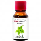 2 LOT X Aroma Magic Happiness Oil (15 Ml X 2)