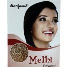 3 LOT X Banjara's Methi Powder 100gm