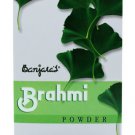 3 LOT X Banjara's Brahmi Powder 100gm