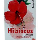 3 Lot X Banjara's Hibiscus Powder 100gm
