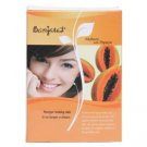 3 LOT X Banjaras Multani with Papaya Face Pack 100g
