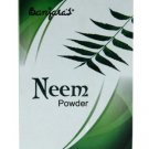 3 Lot X Banjara's Neem Powder 100gm