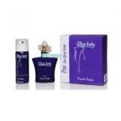 Blue Lady Eau De Parfum 40 ml (1.33 Fl.oz)