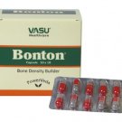 Bonton - 100 Capsules (10 X 10) - Cissus Quadrangularis - 2400mg