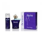 Rasasi L'incontournable Blue Lady 2 for Women - Eau De Parfum - 35 Ml