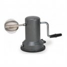 Anjali Coconut Scrapper Pealer Grater Shredder with Vacuum Base