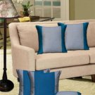 Double Sided Cushions Cover (Pack of 5) - 16 "X 16"