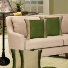 Double Sided Cushions Cover (Pack of 5) - 16 "X 16"