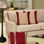 Double Sided Cushions Cover (Pack of 5) - 16 "X 16"