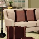 Double Sided Cushions Cover (Pack of 5) - 16 "X 16"