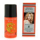 2x Dragon's 34000 Delay Spray for Men