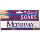 3 LOT X Mederma Scar Gel - 10gm X 3 by Mederma