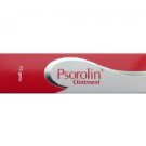 3 LOT X Psorolin Ointment-psoriasis/fissurefoot/fungal 75 G X 3