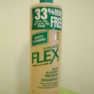 2 LOT X Revlon Flex Extra Body - Gentle Cleansing Shampoo 592ml