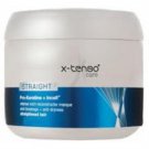 2 LOT X L'oreal Professionnel X-tenso Care Straight Masque (200 Ml X 2 )