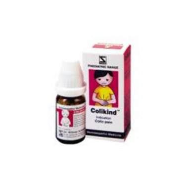 3 LOT Schwabe Homeopathy Colikind - Colic Pain - " FAST DELIVERY GUARANTEED"