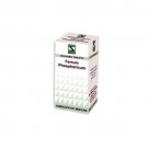 3 LOT Schwabe Homeopathy Ferrum phosphoricum Anaemia and acute fever " FAST DELIVERY GUARANTEED"