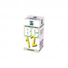 3 LOT Schwabe Homeopathy Bio Combination 12 for Headache " FAST DELIVERY GUARANTEED"