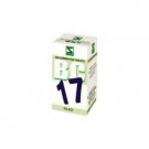 3 LOT Schwabe Homeopathy Bio Combination 17 for Piles " FAST DELIVERY GUARANTEED"