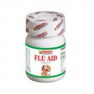 2 Lot X Bakson's Homeopathy - Flu Aid TabletFlu Aid Tablet "FAST DELIVERY GAURANTEED"