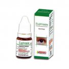 2 Lot X Bakson's Homeopathy - Euphrasia Eye DropsFor Eye Infections "FAST DELIVERY GAURANTEED"