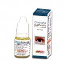 2 Lot X Bakson's Homeopathy - Cineraria Euphrasia Eye DropsFor Common Eye Disorders"FAST DELIVERY"