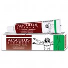 3 Lot X Bakson's Homeopathy - Aesculus Ointment Anal Itching "FAST DELIVERY GAURANTEED"