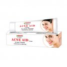 2 Lot X Bakson's Homeopathy - Acne Aid Cream.For freckles and blotches "FAST DELIVERY GAURANTEED"