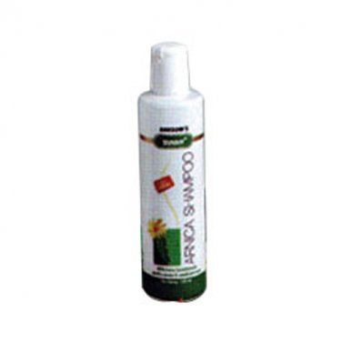 Bakson's Homeopathy - Sunny Arnica Shampoo With Extra Conditioner"FAST DELIVERY GAURANTEED"