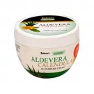 Bakson's Homeopathy - Sunny Aloevera Calendula Cream For Nourished & Beautiful skin "FAST DELIVERY"