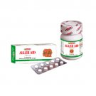 Bakson's Homeopathy - Aller Aid TabletFights Allergic Rhinitis "FAST DELIVERY GAURANTEED"