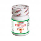 2 Lot X Bakson's Homeopathy - Pelvi Aid TabletFor Leucorrhoea & Associated Symptoms "FAST DELIVERY"