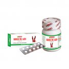 2 Lot X Bakson's Homeopathy - Rheum Aid TabletMaintains Mobility "FAST DELIVERY GAURANTEED"