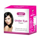 2 LotBakson's - Sunny HerbaSunny Herbals Under Eye CreamGives it a fresh look "FAST DELIVERY"