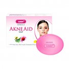 2 LotBakson's Homeopathy - Sunny Akne Aid SoapFor Pimple Free Skin "FAST DELIVERY GAURANTEED"
