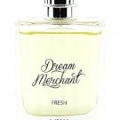 Ajmal Dream Merchant Fresh EDP for Men - 90ml