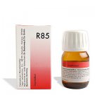 2 LOT X Dr. Reckeweg - Homeopathic Medicine - R85 - High Blood Pressure Drops"FAST DELIVERY"