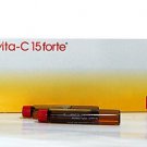 2 LOT X Dr. Reckeweg - Homeopathic Medicine - Vita-C-15 Forte - Nerve Tonic -"FAST DELIVERY"