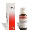 2 LOT X Dr. Reckeweg - Homeopathic Medicine - R42 Varicose Veins"FAST DELIVERY"