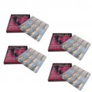 4 x Imis Ecstasy Gold Capsules - (4 x 10 Capsules)
