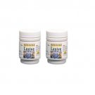 2 x Gufic Biosciences - Laxive Powder - (2 x 100g)