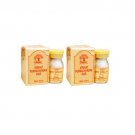 2 x Dabur Vrihat Purnachandra Ras (with Gold) -  ( 2 x 10 Tablets )