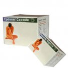 2 x Capro Labs Epderm Capsule - (2 x 100 Capsules)