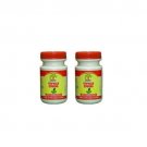 2 x Dabur Triphala Churna -  ( 2 x 120 g )