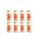 8 x Dabur Nityanand Ras - (8 x 60 Tablets)