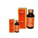 2 x Dabur Chandan Bala Laxadi Tail - (50ml x 2)