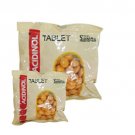 2 x Ban labs Acidinol Tablet in ( 2 x 200 Tab)